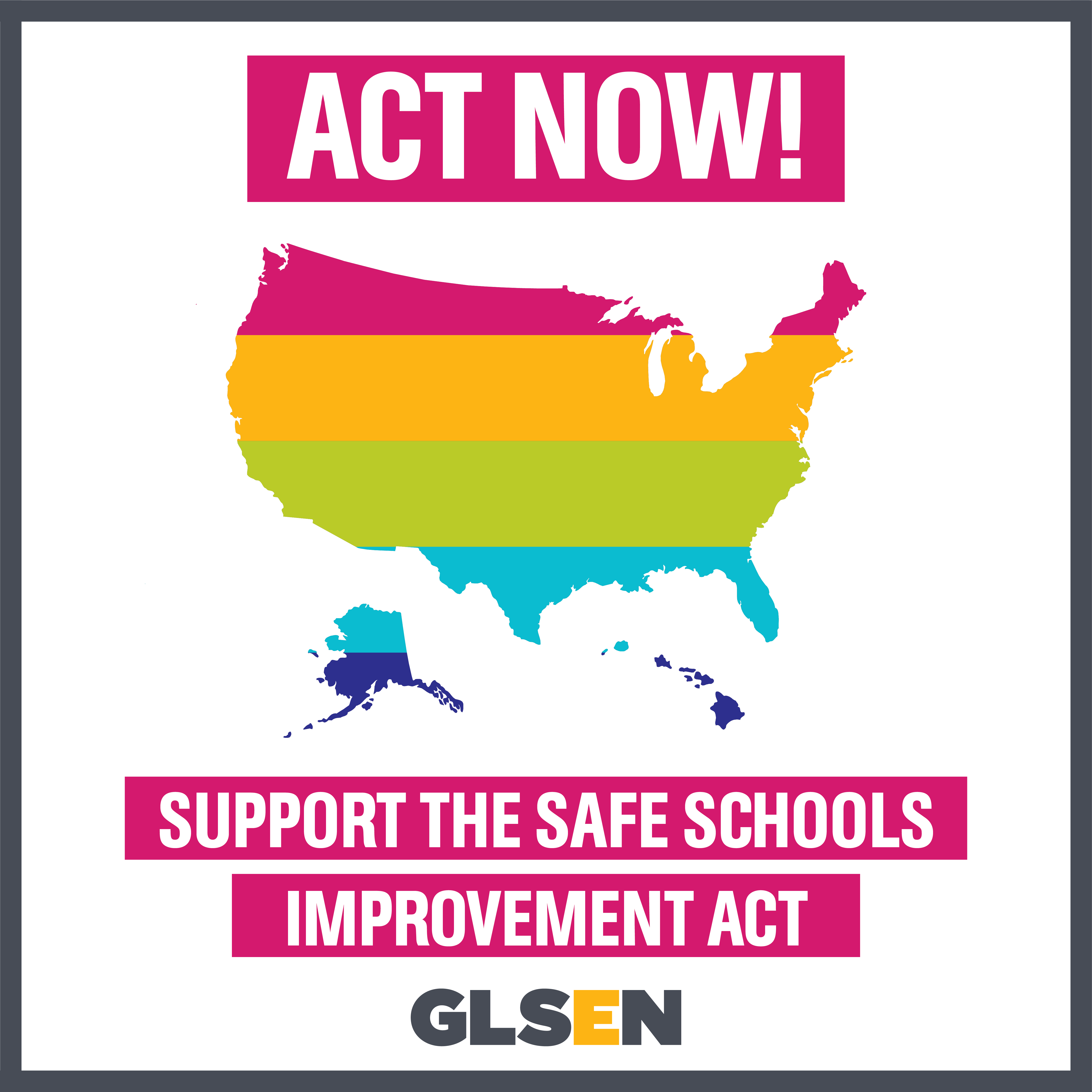 Action Center GLSEN